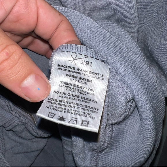 291 venice hoodie 01 - Picture 11 of 13